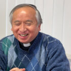 山内堅治神父