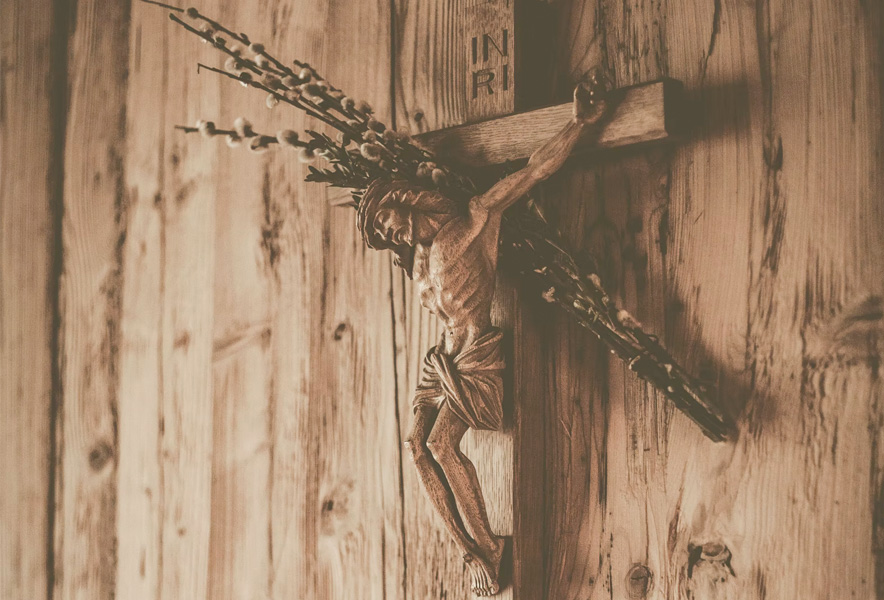 カトリック入門」 第33回 十字架とは？【動画で学ぶ】 | 聖パウロ修道